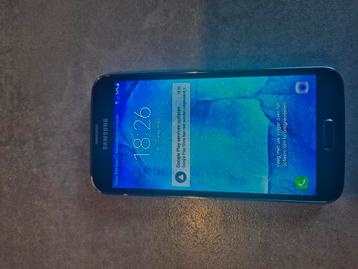 Samsung S5 Neo in nette staat beschikbaar voor biedingen