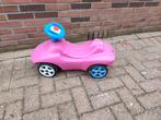 Loopauto, Kinderen en Baby's, Speelgoed | Buiten | Voertuigen en Loopfietsen, Ophalen, Gebruikt