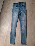 Skinny spijkerbroek silvercreek, Silver Creek, Blauw, Ophalen of Verzenden, Zo goed als nieuw