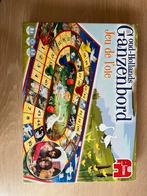 Ganzenbord 5+ nog heel goed, Hobby en Vrije tijd, Gezelschapsspellen | Bordspellen, Een of twee spelers, Ophalen of Verzenden