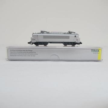 Minitrix 12295 Elektrische locomotief OVP N beschikbaar voor biedingen