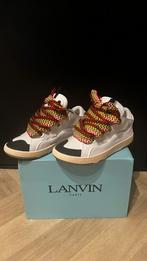 Lanvin curb, Ophalen of Verzenden, Nieuw, Zwart