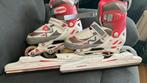 skeelers/schaatsen nijdam, Kinderen, Inline skates 4 wielen, Ophalen, Overige merken