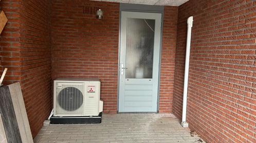 Airco STEK gecertificeerde monteur alle merken, Witgoed en Apparatuur, Airco's, Nieuw, Wandairco, 100 m³ of groter, 3 snelheden of meer