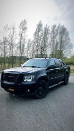 XD775 Zwart 22” | 6x139.7 & 6x135 | Incl. Toyo 305/40R22, Ophalen, Chevrolet