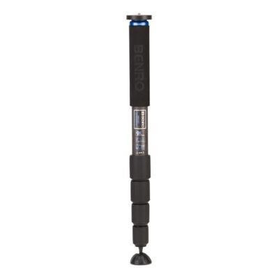 Benro Mach3 Monopod MMA49C, Audio, Tv en Foto, Fotografie | Statieven en Balhoofden, Zo goed als nieuw, Eenpoot, Ophalen of Verzenden