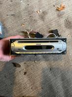 Sony Auto radio, Ophalen of Verzenden, Zo goed als nieuw
