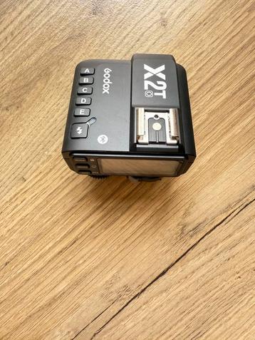 Godox X2 Trigger voor Olympus beschikbaar voor biedingen