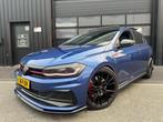 Volkswagen Polo 2.0 TSI GTI Voll! Maxton Design Yanarr, 65 €/maand, Stof, Gebruikt, 4 cilinders