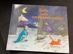 🎁 Felix en de verdwenen pakjes - Susan Smit Mies van Hout, Diversen, Sinterklaas, Ophalen of Verzenden, Zo goed als nieuw