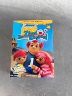 Het Zandkasteel - Boxset DVD, Alle leeftijden, Poppen, Boxset, Ophalen of Verzenden