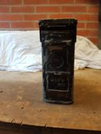 LEGERKISTJE, Verzamelen, Ophalen, Landmacht, Nederland, Kist of Geocache