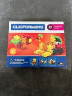 Clicformers basisset, Zo goed als nieuw, Ophalen