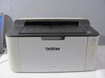 Brother zw/w laserprinter model:HL-11 met voldoende toner, Computers en Software, Printers, Zwart-en-wit printen, Printer, Ophalen of Verzenden