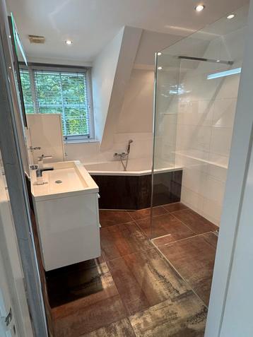 Complete Badkamer te Koop - Den Bosch beschikbaar voor biedingen