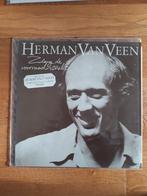 LP Herman van Veen  - zolang de voorraad strekt, Ophalen of Verzenden, Zo goed als nieuw