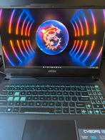 Cyborg Msi 15 laptop bundel, Computers en Software, Ophalen