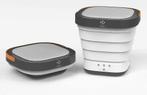Mini Draagbare Wasmachine - Moyu - Nieuw!!, Witgoed en Apparatuur, Wasmachines, Minder dan 85 cm, Minder dan 4 kg, Bovenlader