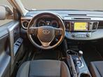 Toyota RAV4 2.5 Hybrid AWD Dynamic 1650 kg trekgewicht! - Be, 12 maanden, Gebruikt, Euro 6, Met garantie (alle)