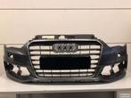 Audi a3 8v s line bumper s3 12-17 voorbumper kls, Auto-onderdelen, Overige Auto-onderdelen, Gebruikt, Ophalen, Audi