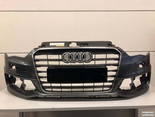 Audi a3 8v s line bumper s3 12-17 voorbumper kls, Auto-onderdelen, Overige Auto-onderdelen, Audi, Gebruikt, Ophalen