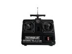 Acoms AP 227 MKIII zender + zenderkristal rc modelbouw