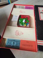 Monopoly de Luxe - Clipper editie, Hobby en Vrije tijd, Gezelschapsspellen | Bordspellen, Gebruikt, Clipper, Ophalen of Verzenden