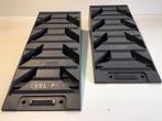 FIAMMA LEVELLERS PRO / ANTRACIET VOOR CARAVAN / CAMPER !!!, Caravans en Kamperen, Ophalen, Gebruikt