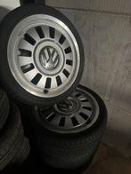 Velgen 16inch VW UP, Ophalen, 16 inch, Zomerbanden, Velg(en)