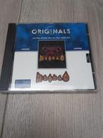 PC game diablo I - Blizzard, Spelcomputers en Games, 1 speler, Eén computer, Ophalen of Verzenden, Zo goed als nieuw