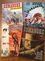 Stripboeken over het Wilde Westen, Boeken, Stripboeken, Meerdere stripboeken, Ophalen of Verzenden, Gelezen