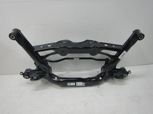 VW Golf 8 R 4-Motion Subframe 5Q0505235M, Auto-onderdelen, Ophanging en Onderstel, Volkswagen, Gebruikt, Ophalen of Verzenden