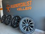 Bmw X5 X6 G05 G06 velgen 20 inch breedset Origineel Zomerset