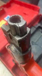 Hilti DX 450, Doe-het-zelf en Verbouw, Gereedschap | Overige machines, Ophalen of Verzenden, Gebruikt