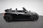 Mini Mini Cabrio 1.2 One 102pk | Airco | Lichtmetalen velgen, Auto's, Mini, Voorwielaandrijving, Stof, Gebruikt, Euro 6