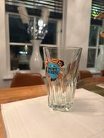 6 Bierglazen Mort Subite, Verzamelen, Ophalen, Gebruikt, Bierglas