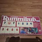 the original rummikub, Een of twee spelers, Ophalen of Verzenden, Gebruikt, Goliath
