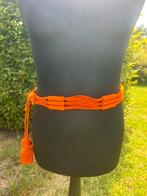 Koordsjerp oranje, Ophalen of Verzenden, Landmacht, Nederland