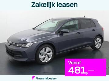 Volkswagen Golf 8 Life Edition 1.5 TSI 85 kW / 116 pk Hatchb beschikbaar voor biedingen