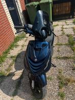 Piaggio zip 80cc 4t, Fietsen en Brommers, Scooters | Piaggio, Ophalen, Zo goed als nieuw, Zip