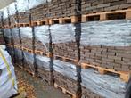Oude gebakken waaltjes genuanceerd! 300m2+, Tuin en Terras, Tegels en Klinkers, Ophalen, Gebruikt, Keramiek, Klinkers
