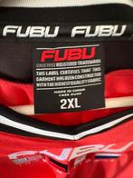 Fubu, Ophalen, Zo goed als nieuw, Schaatsen