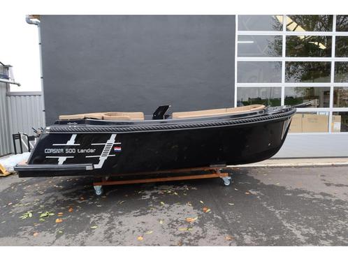 Corsiva 500 Tender, Watersport en Boten, Sloepen, Nieuw, 3 tot 6 meter, Polyester