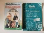 209... tineke beishuizen ( libelle) Scheherazade, Ophalen of Verzenden, Nederland