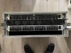 4 kanaals vocal rack, Ophalen of Verzenden, Zo goed als nieuw, Compressor