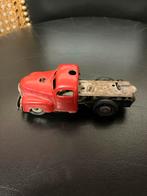 Oude Schuco Varianto-Lasto 3042 Bakwagen, Schuco, Gebruikt, Auto, Nvt