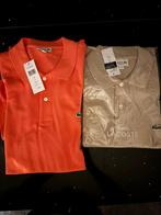 Lacoste polo’s NIEUW size 8 (3XL) ORIGINEEL, Ophalen of Verzenden, Nieuw, Overige maten