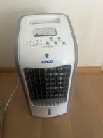Kinzo Luchtkoeler - Goed Werkend, Ophalen of Verzenden, Gebruikt