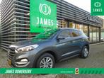 Hyundai Tucson 1.6 T-GDi Comfort 1900KG trekgewicht !, Auto's, Hyundai, Voorwielaandrijving, Stof, 4 cilinders, Bedrijf