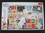legpuzzel Winnie the Pooh, Hobby en Vrije tijd, Denksport en Puzzels, Ophalen of Verzenden, 500 t/m 1500 stukjes, Zo goed als nieuw